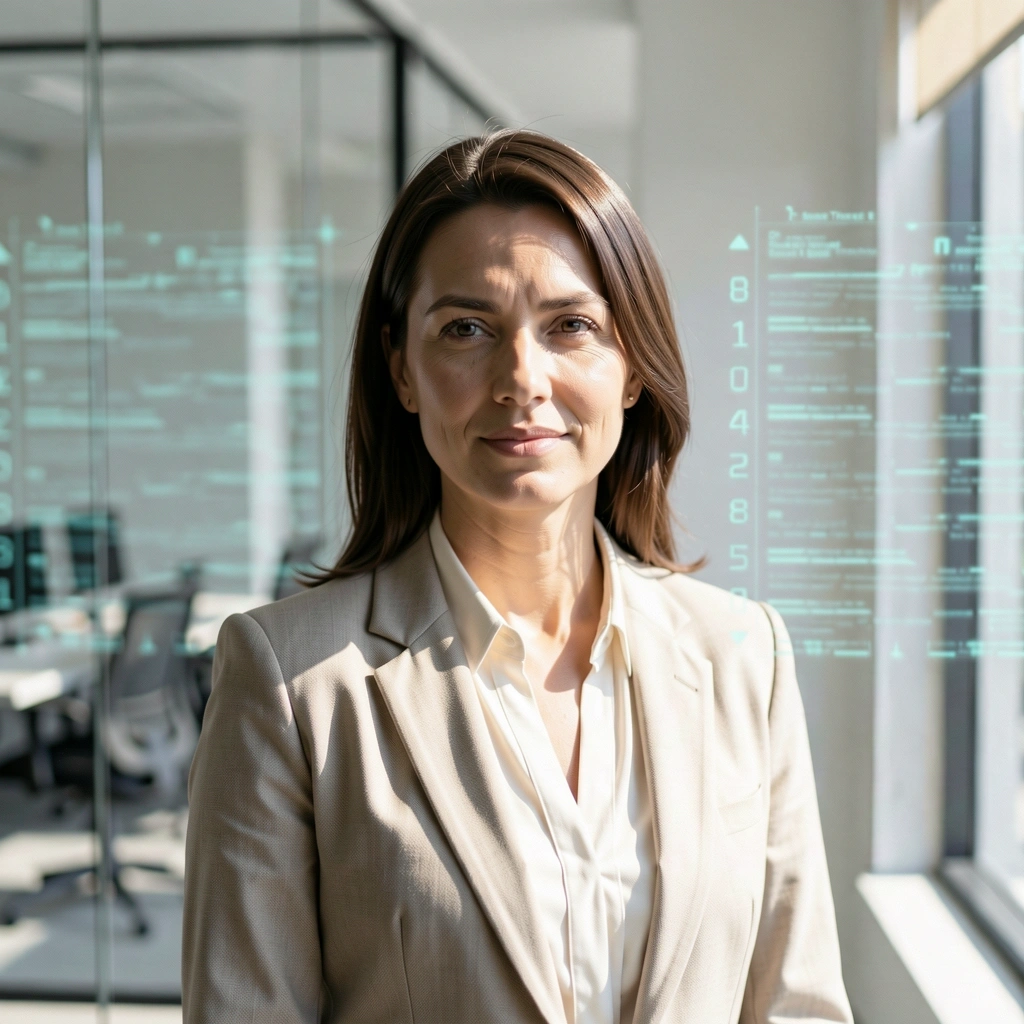 Director of Integrity