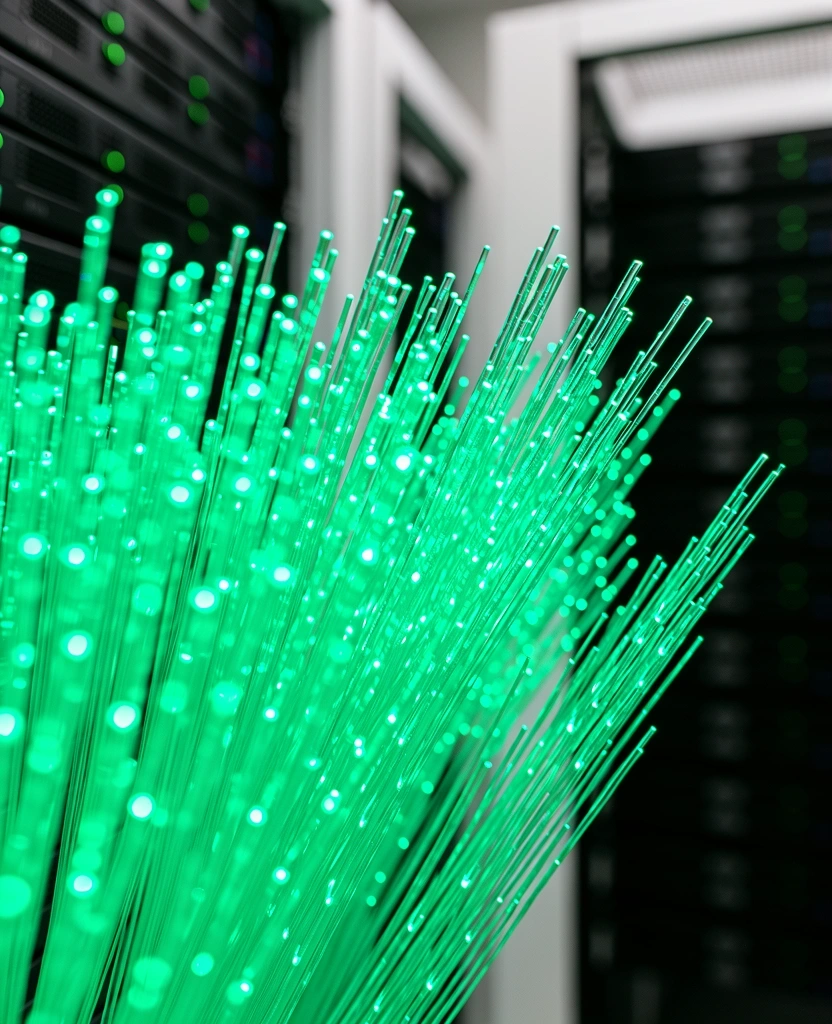 Precision Data Monitoring