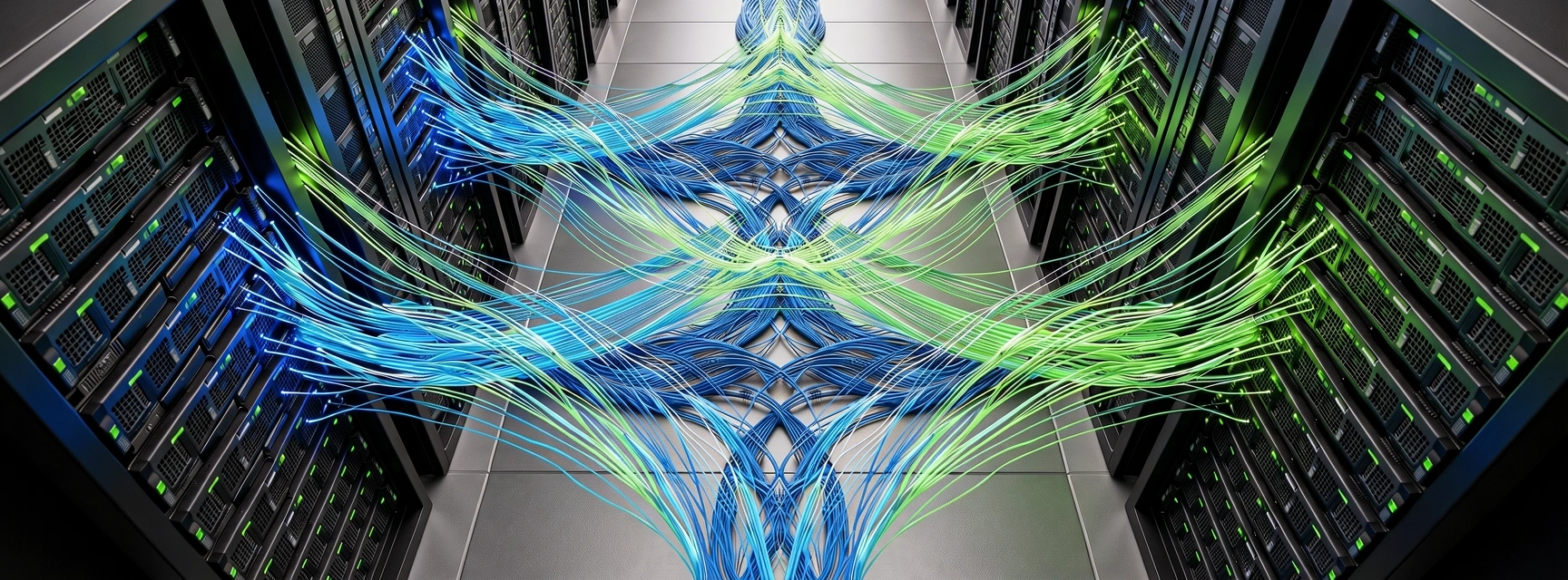 Data stream visualization