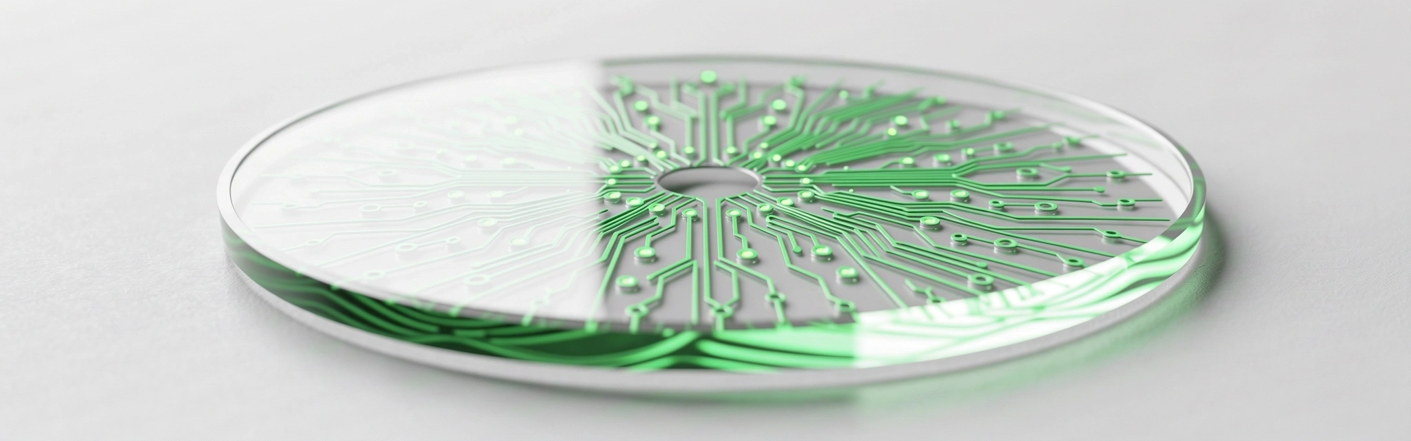 Hardened trace infrastructure