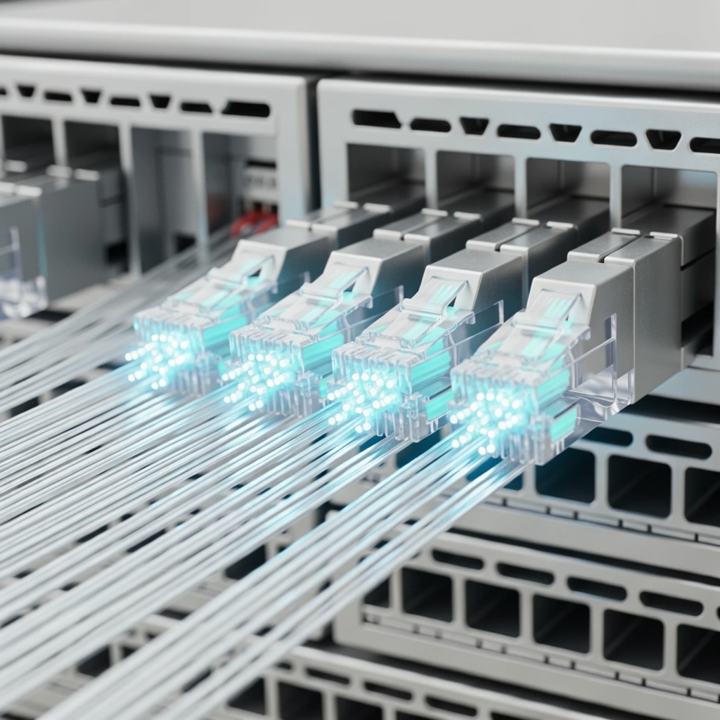 Advanced trace security hardware