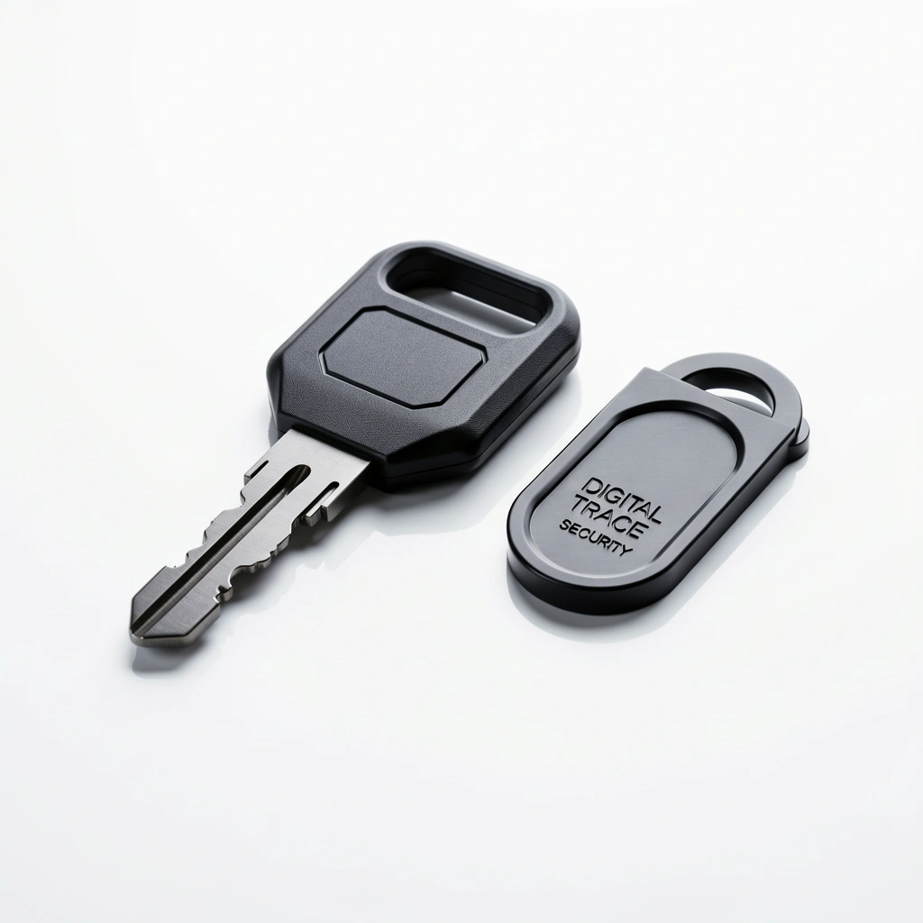 Security hardware asset