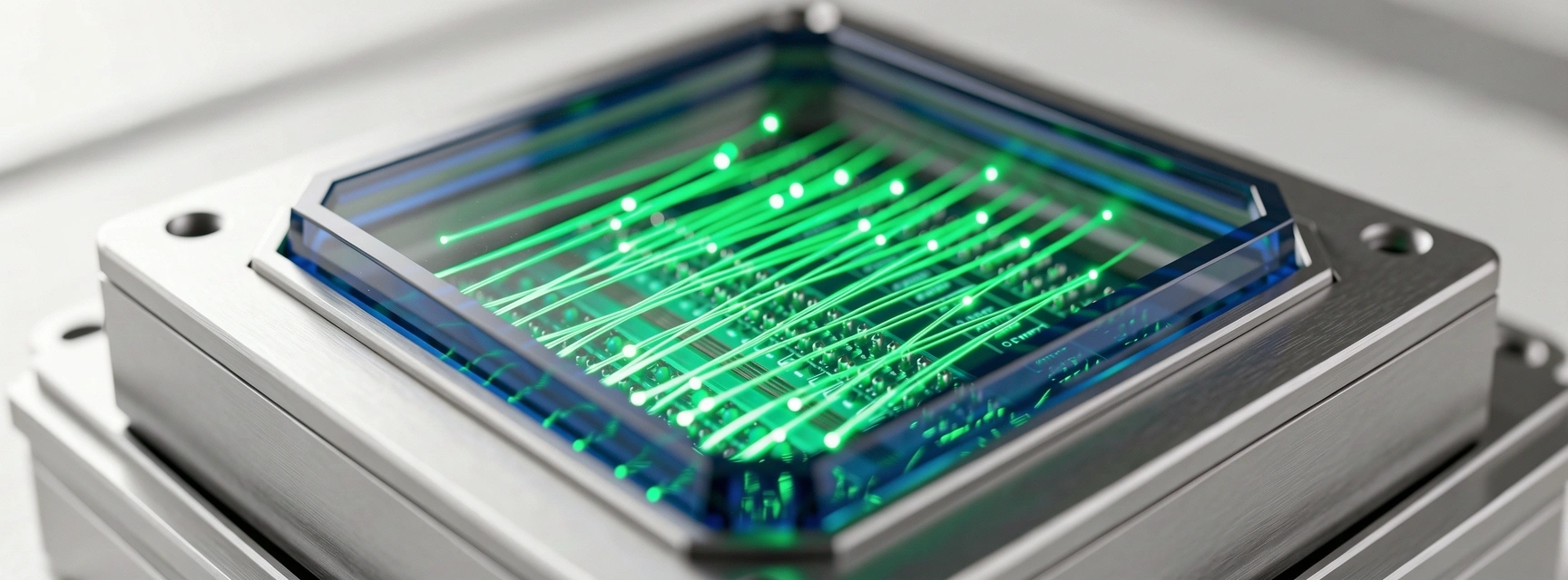 Security Infrastructure