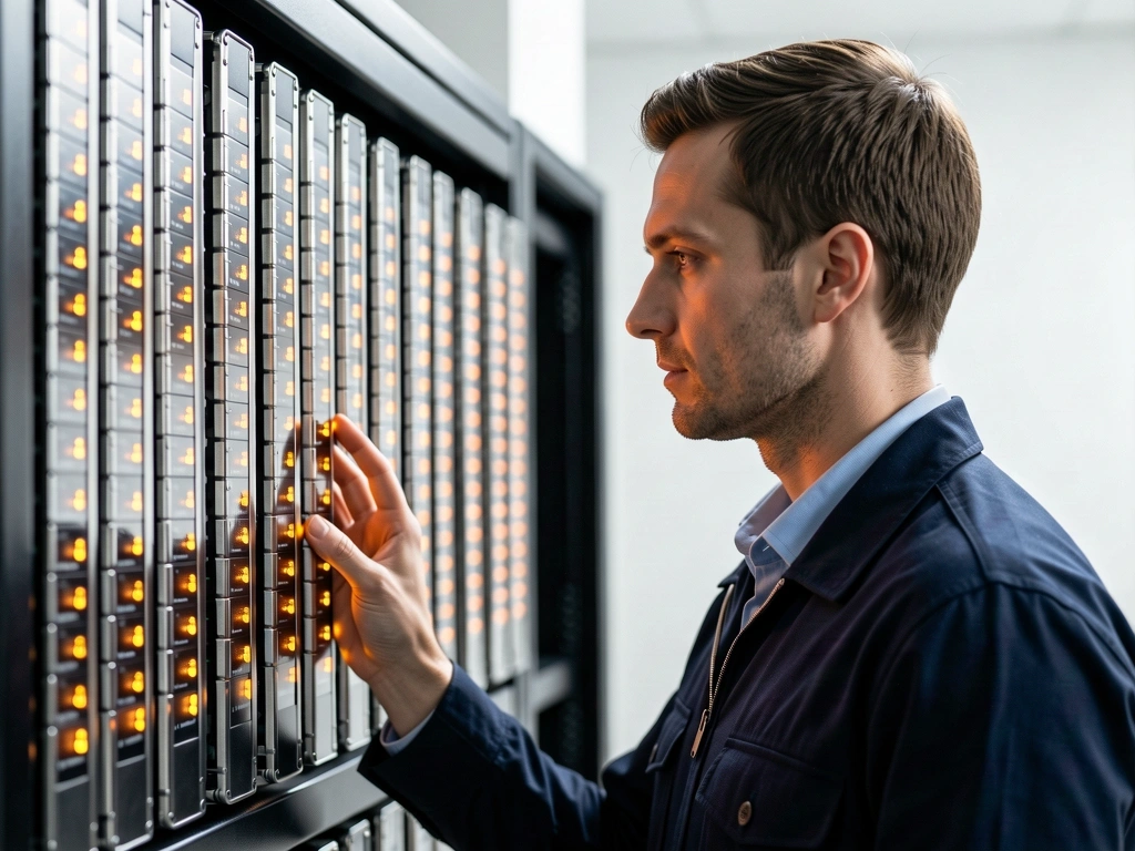 Operational readiness