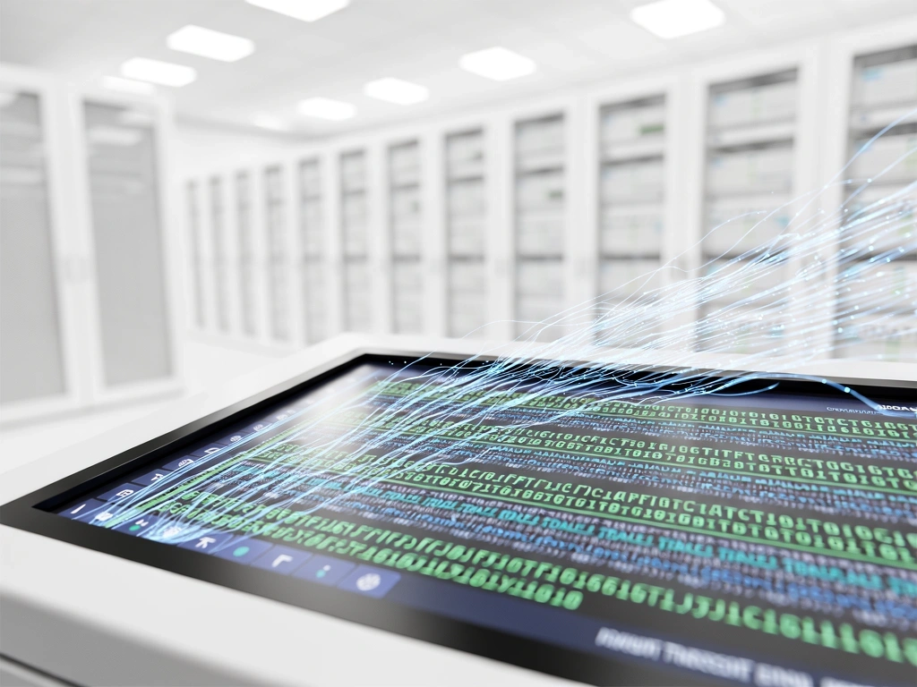 Advanced trace security systems